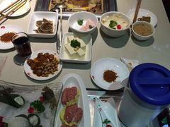 -海底捞火锅(泉城路店)