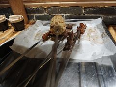 -筱果•梁山围炉烤肉(昌里路店)