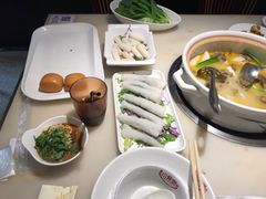 -小骨煲金华砂锅(转塘金街美地店)