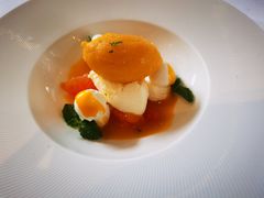 主厨甜点-蝶舍·MAISON PAPILLON