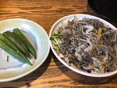 -大闫家烧烤·小海鲜家常菜(郑庄店)