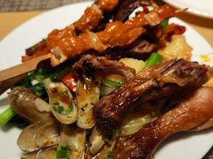 烤鸭-扬州万怡酒店-中餐厅(文昌中路店)