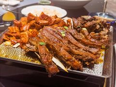 -香雪海饭店中餐厅(人民桥店)