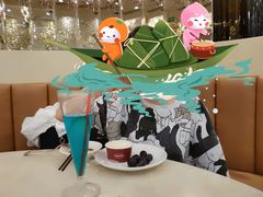 -芭菲盛宴·环球美食(北城国际店)