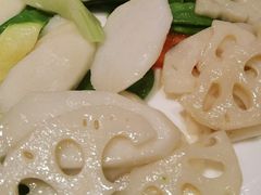 -新旺茶餐厅(嘉里城店)