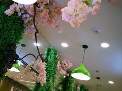 大堂-溢仙茶(中防万宝城店)