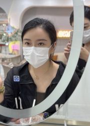 -Verywang半永久纹眉•仪器野生眉