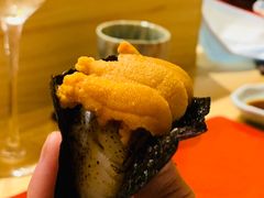 -鮨青(恒基名人购物中心店)