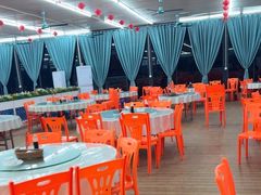 -红月湾海鲜饭店•沙滩海景(双月湾店)