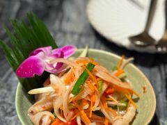 -Thai Alley泰爱里(二沙岛店)
