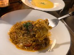 肉酱意面-1861意大利餐厅(文化广场店)