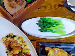 -HOME餐厅粤菜 融合菜