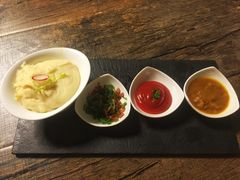 -HIGH FIVE哈福手工汉堡(桂林路店)