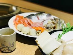 -歌行灯日本料理(伊势丹店)