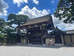 -京都御所