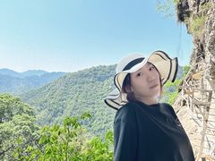 -东南悬空寺方广岩