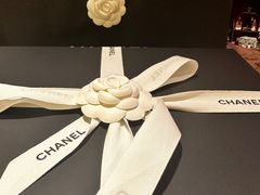 -Chanel(德基广场店)