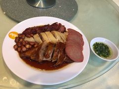 -龙记·香港茶餐厅(海上世界店)
