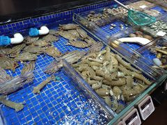 -高佳庄·舟山海鲜(海景旗舰店)