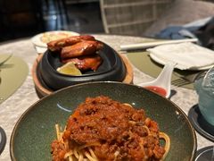 -四季酒店·空中花园 Aria on 9