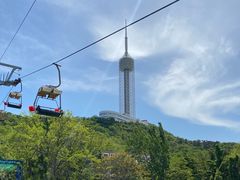 -富斯特索道