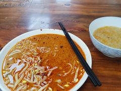 -马国庆蒸面(鼓楼街店)