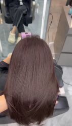 -V8潮牌·接发烫染连锁