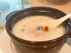 -中山保利艾美酒店-乐美中餐厅