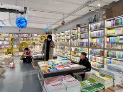 -方庄书店(通润商务会馆店)