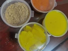 -三个先森的韩国炸鸡(中北店)