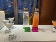 -马哥孛罗酒店·SAVVY全日餐厅