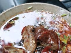 -黄潇洒老火锅(九眼桥宏济巷店)