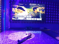 -好乐迪(张扬路八佰伴店)