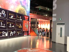 -VFSC极限蹦床主题公园(乐园道彩悦城阳光店)