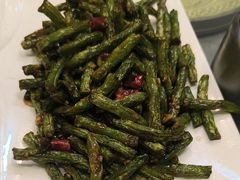 -胡记真不同饭店(临河街店)