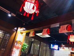 -惠丰堂饭庄