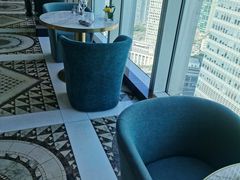 -翡翠36餐厅(浦东香格里拉店)
