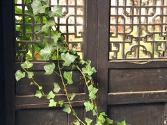 -西安关中民俗艺术博物院