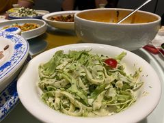 -宁夏国强手抓羊肉·清真菜(未央路凤三店)