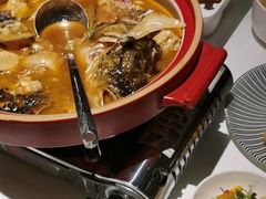 -漢舍中国菜馆(浦东嘉里城店)