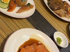 -金奥国际酒店全日餐厅ALTITUDE