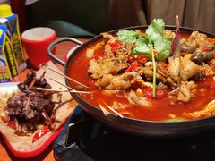 -老闵田螺馆·南昌特色(总店)