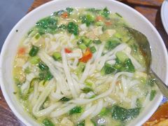 -小清花粥铺(青年南街店)