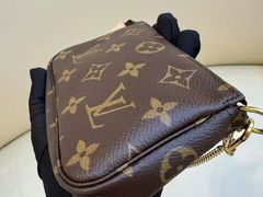 -星裳二手奢侈品回收鉴定(新华路店)