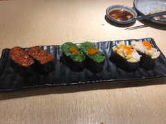 -万岁寿司(芳村店)