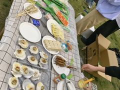 -暮谷MUGO ·团建聚会·露营烧烤·生日派对·共享菜地