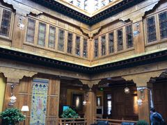 -松赞拉萨林卡酒店