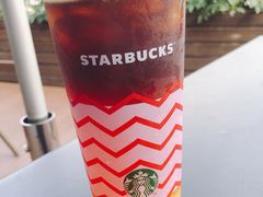 -星巴克(北新泾店)