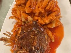 -新聚丰菜馆(太监弄店)