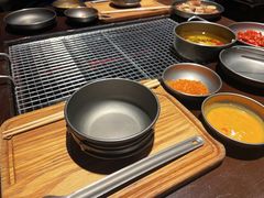 -夜食白市Yespicy·烧烤啤酒宵夜(番禺四海城店)